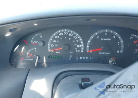 2002 Ford F-150 Lariat/Xlt из США, поврежденный, VIN 1FTRW08LX2KD60145